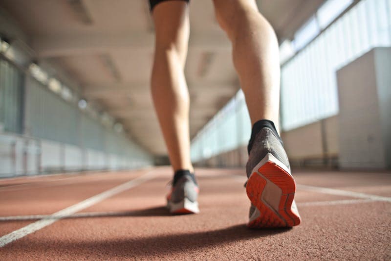 Angle of the Dangle: How Accurate for Gender Prediction?