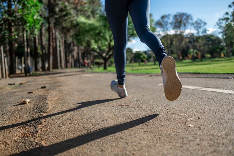 Safe Exercises During Pregnancy: Stay Active and Healthy