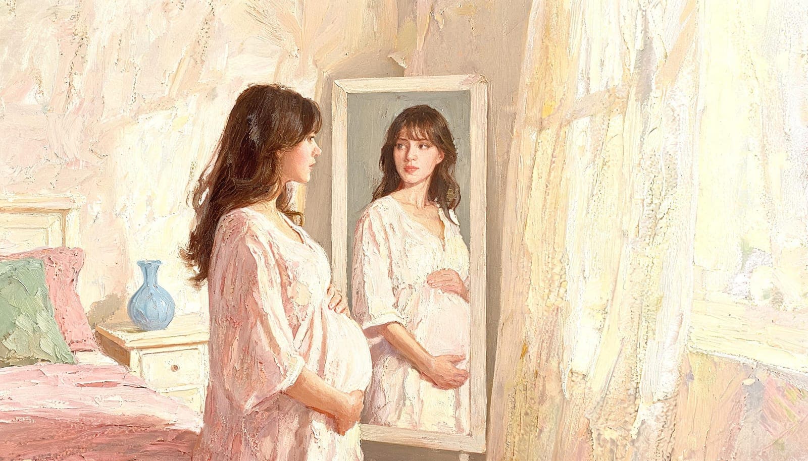 Gender Prediction at 10 Weeks: Methods & Accuracy