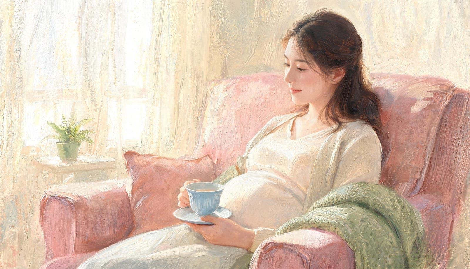 Gender Prediction at 6 Weeks: Is It Possible?