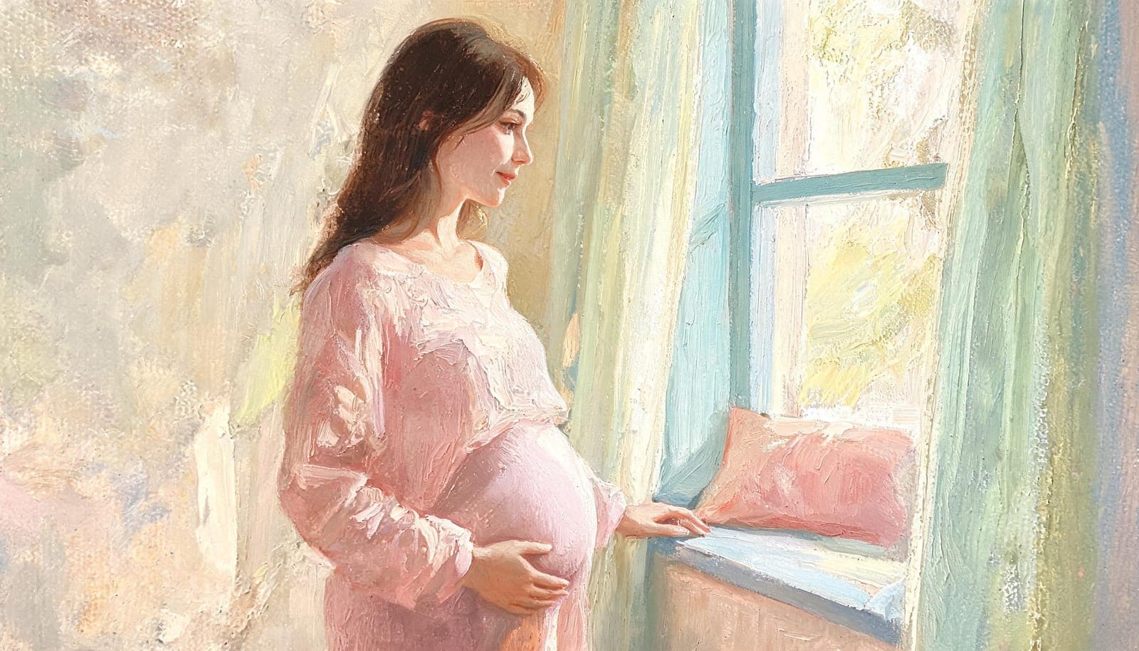 Ovulation Calculator — free pregnancy tool preview