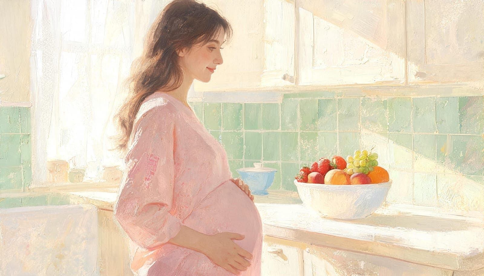 Safe Exercises During Pregnancy: Stay Active and Healthy