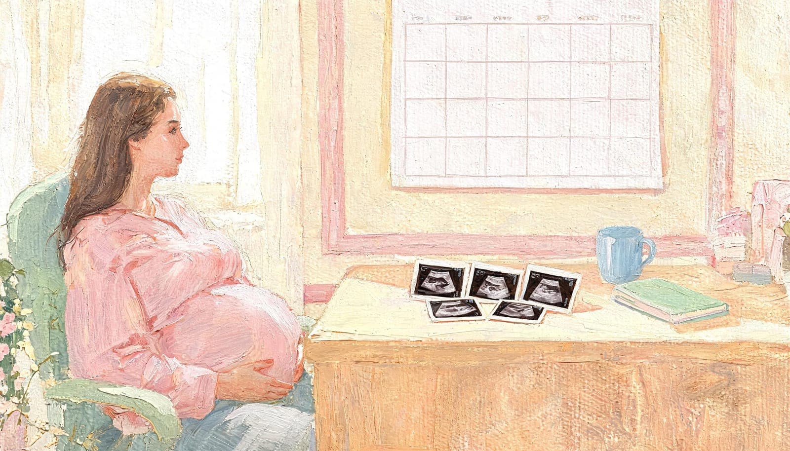 Best Week for Gender Ultrasound Prediction: Week-by-Week