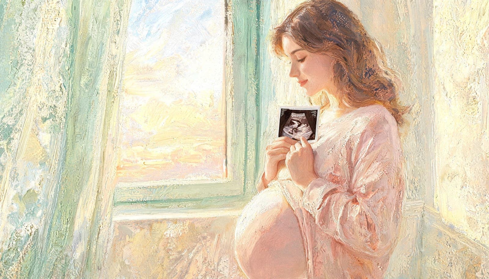 When Can You Find Out Baby Gender? Complete Timeline