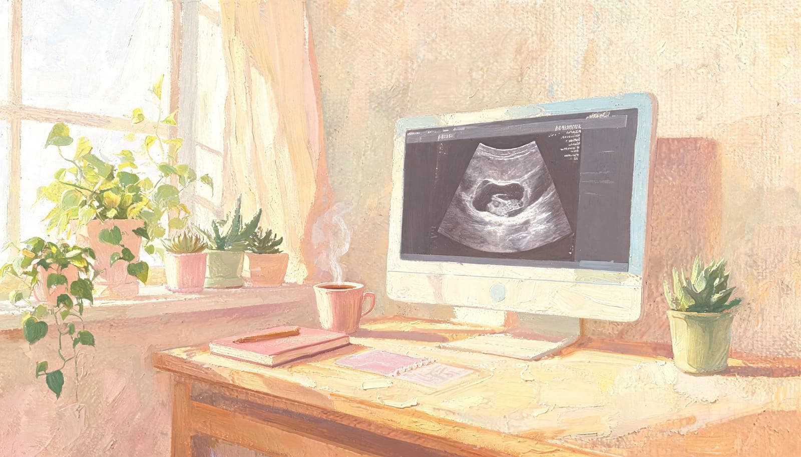 Can an Ultrasound Be Wrong About Gender?